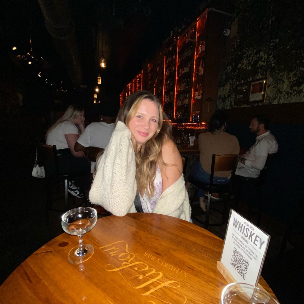 Meet your Posher, Tamra